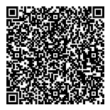 QR код гостиницы Агат Нижний