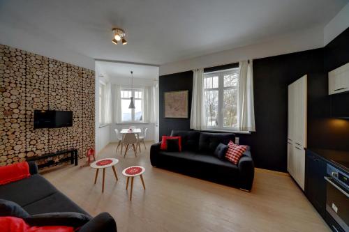 Фотография апарт отеля Apartamenty Sun Seasons 24 - Pod Wangiem