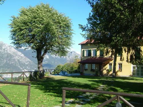 Фотографии мини отеля 
            Locanda La Tinara del Belvedere