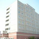 Фотография гостиницы Hotel Route-Inn Kikugawa Inter