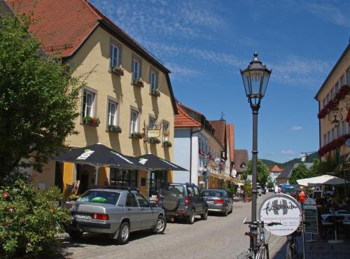 Фотография гостиницы Hotel Sonne29