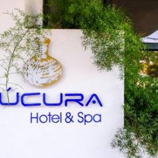 Фотографии гостиницы 
            Mucura Hotel & Spa