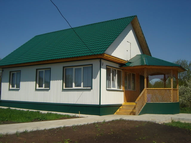 Фотография базы отдыха Ягодное