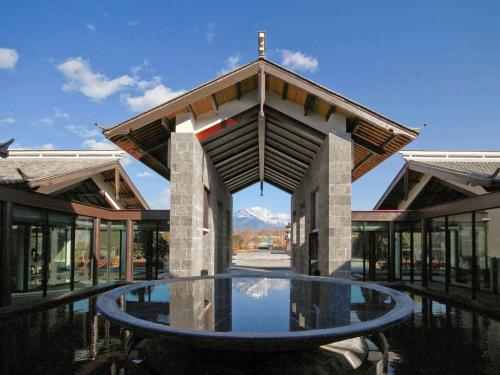 Фотография гостиницы Pullman Lijiang Resort & Spa