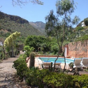 Фотография гостевого дома Casa Vacacional Rural Villa Barranco de los Cernícalos