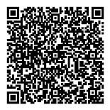 QR код гостиницы Арал