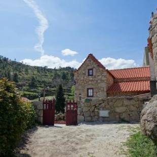 Фотографии гостевого дома 
            Casas da Fonte - Serra da Estrela