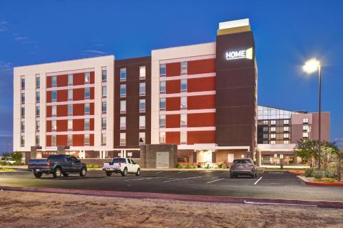Фотография гостиницы Home2 Suites by Hilton Gilbert