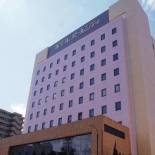 Фотография гостиницы Hotel Pearl City Akita Kawabata