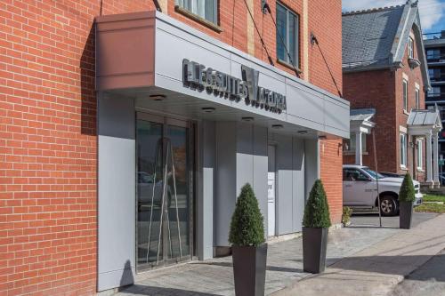 Фотография гостиницы Les Suites Victoria, Ascend Hotel Collection