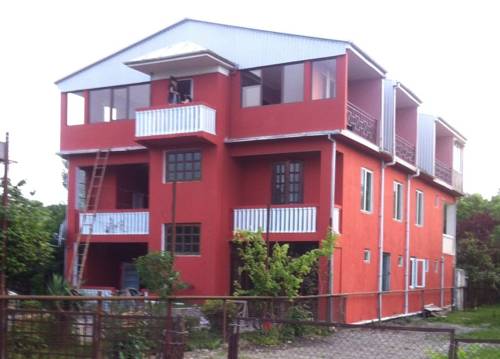 Фотография гостиницы Hotel Near the Sea