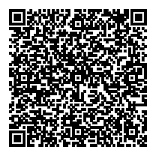 QR код хостела Yellow Wall