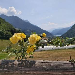 Фотографии базы отдыха 
            Agritur LA DASA