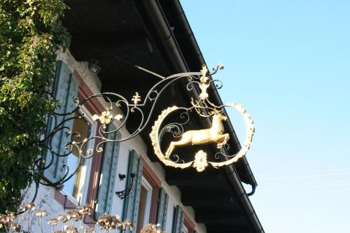 Фотография гостиницы Hirschenstube Gästehaus Gehri