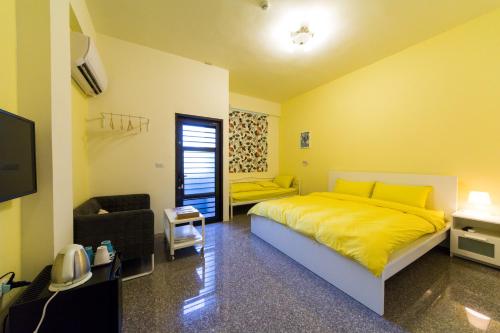 Фотография мини отеля Nice Guanxi