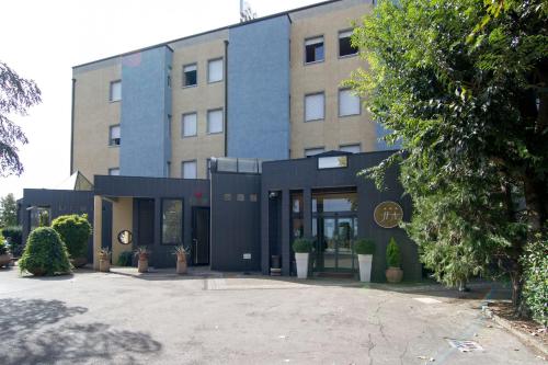 Фотография гостиницы Hotel Alan