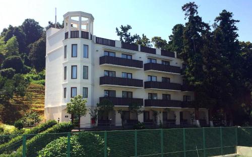 Фотография гостиницы ALBA