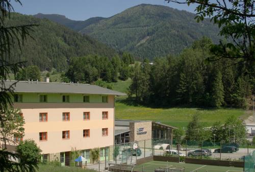 Фотография гостиницы JUFA Hotel Wipptal