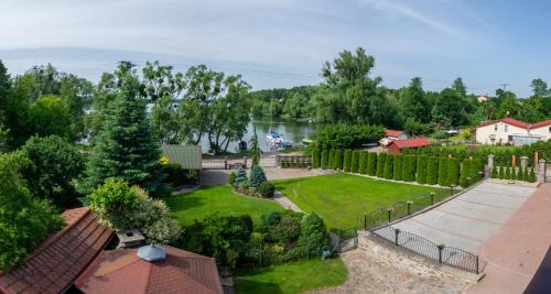 Фотография гостевого дома Go Mazury