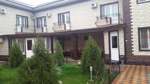 Фотография гостиницы Гранд