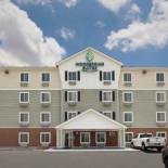 Фотография гостиницы WoodSpring Suites San Antonio North Live Oak I-35