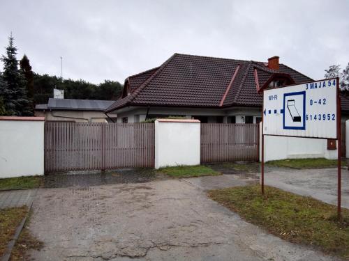 Фотография мини отеля Pokoje Gościnne Sonia