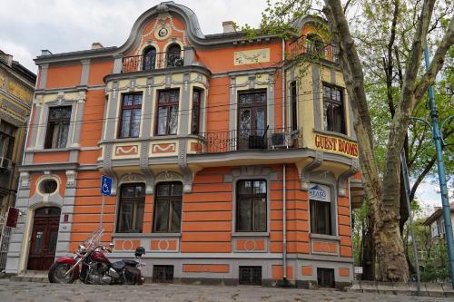 Фотография гостевого дома My Guest Rooms