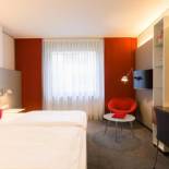 Фотография гостиницы Vienna House Easy MO Stuttgart Vaihingen