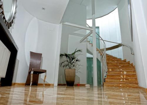 Фотография гостевого дома Pensión Restaurante Casablanca