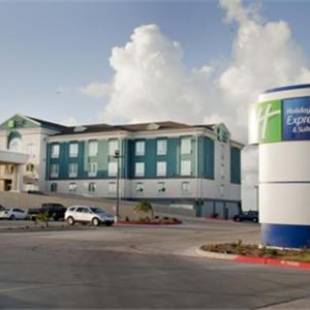 Фотографии гостиницы 
            Holiday Inn Express Port Lavaca, an IHG Hotel