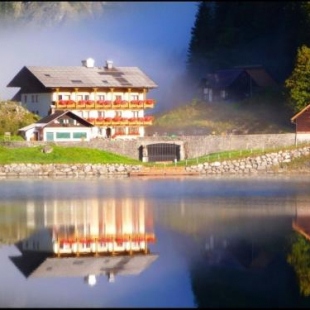 Фотография гостевого дома Gasthof Gosausee