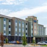 Фотография гостиницы Comfort Inn & Suites Valdosta