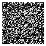 QR код гостевого дома Шишки Шерегеш