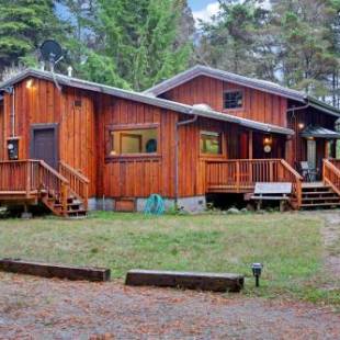 Фотографии гостевого дома 
            Huckleberry House