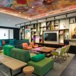 Фотография гостиницы citizenM Amstel Amsterdam