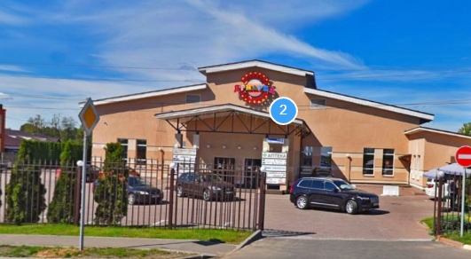 Фотография хостела В Крекшино