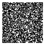 QR код гостиницы Олимп