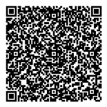 QR код музея Музей Янтарный замок