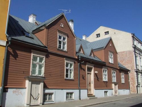 Фотография гостевого дома Tampere Maja