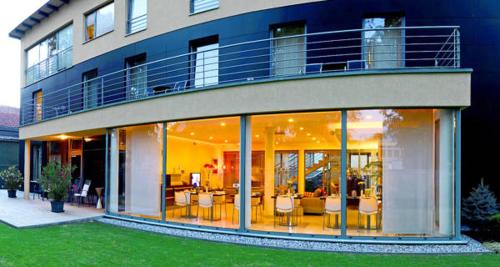 Фотография гостиницы Hotel Villa Bianca