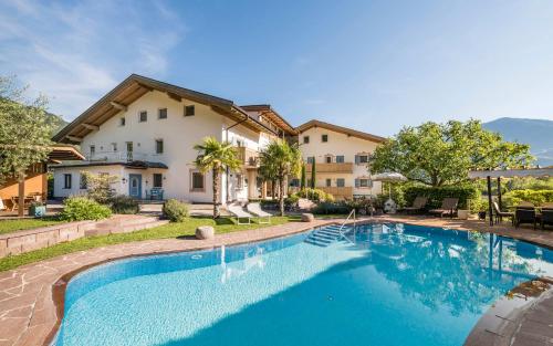 Фотография апарт отеля Residence Volkmar