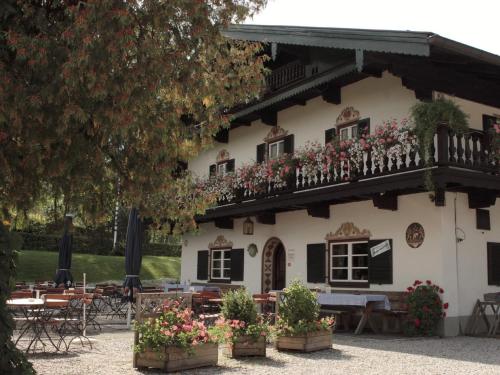 Фотография гостиницы Gasthof Brucker