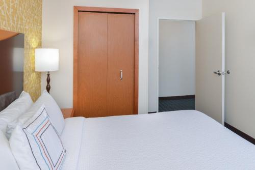 Фотография гостиницы Fairfield Inn & Suites Santa Maria