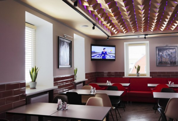 Фотография кафе Центр