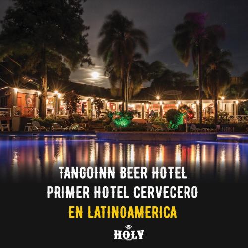 Фотографии хостела 
            Beer Hotel Iguazú