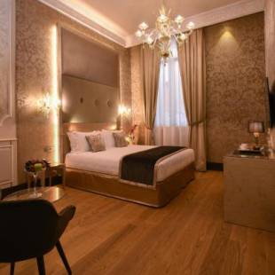 Фотографии гостиницы 
            Santa Croce Boutique Hotel