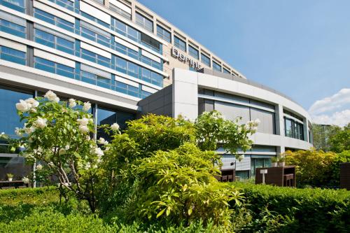 Фотография гостиницы Dorint Pallas Wiesbaden