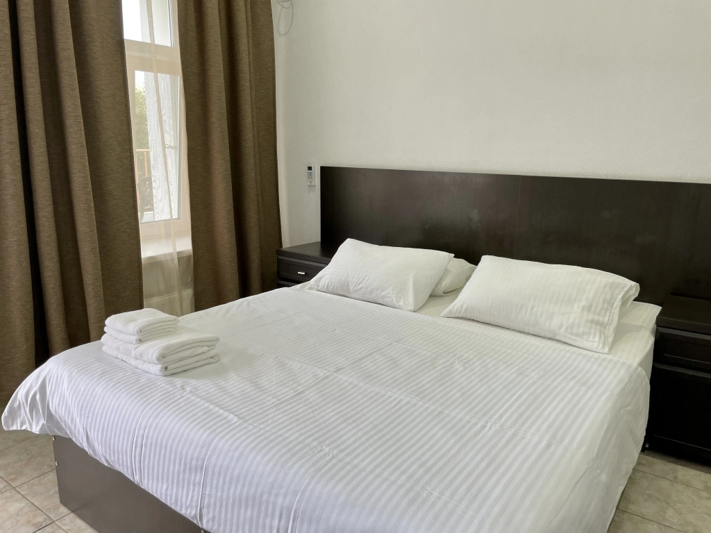 Фотография квартиры Апартаменты Высота 8