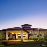 Фотография гостиницы Hampton Inn & Suites Arroyo Grande