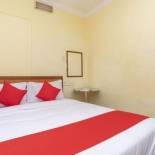 Фотография гостиницы FULLY HOTEL JOHOR JAYA